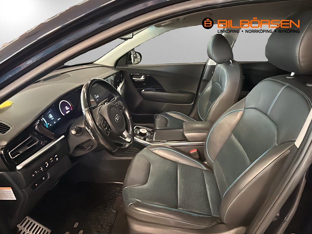 Kia Niro e- 64 kWh Advance Plus Euro 6