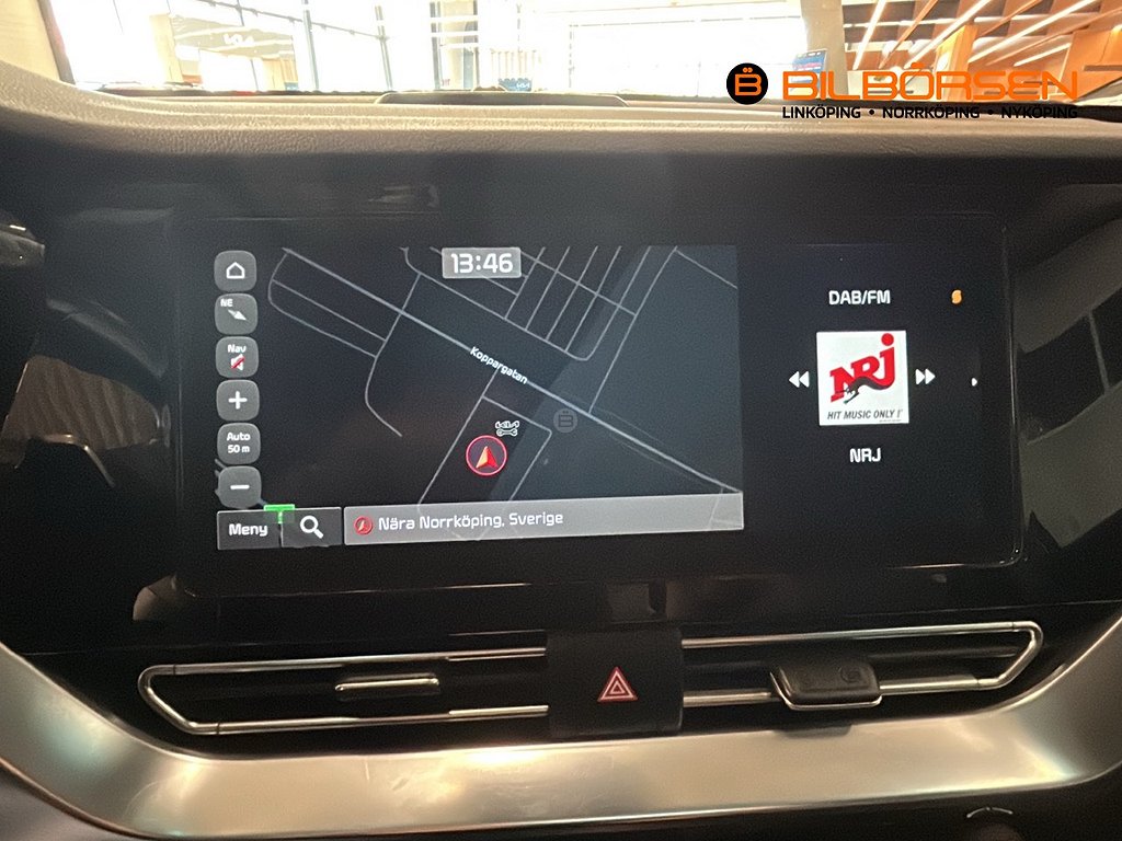 Kia Niro e- 64 kWh Advance Plus Euro 6