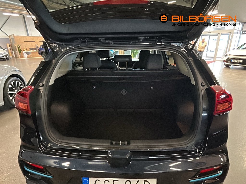 Kia Niro e- 64 kWh Advance Plus Euro 6