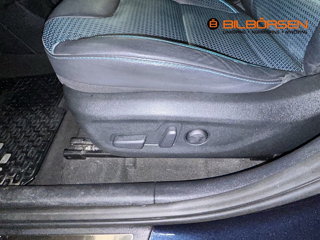 Kia Niro e- 64 kWh Advance Plus Euro 6