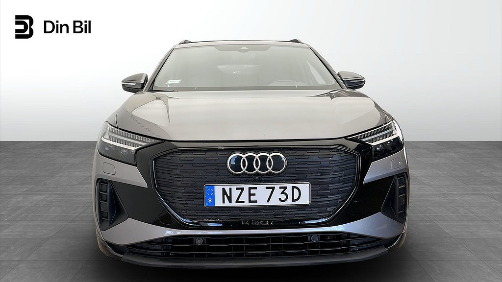 Audi Q4 e-tron 50 299 Hk quattro Proline Advanced