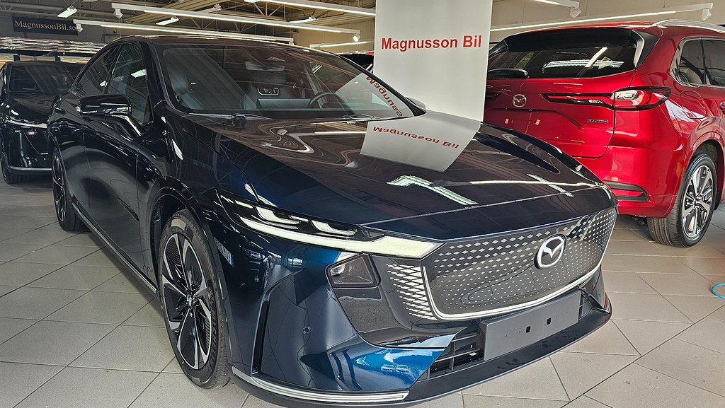 Mazda 6e TAKUMI *KAMPANJ *