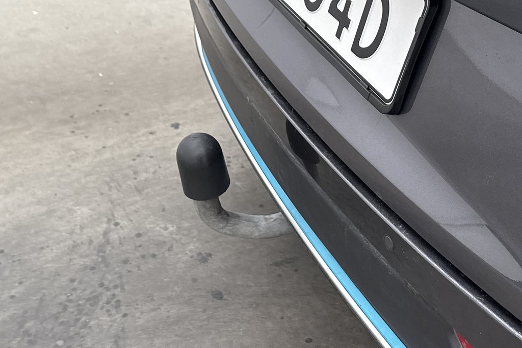 Kia Optima SW Plug-in Advance Plus 2 Pano H/K 360° Dragkrok