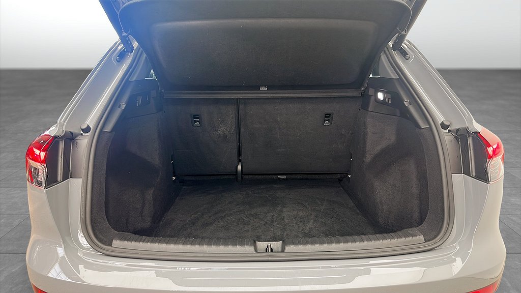 Audi Q4 e-tron 40 PROLINE 204HK