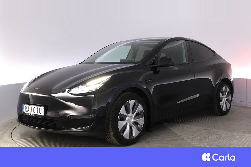 Tesla Model Y Long Range AWD Autopilot Pano Drag 4,49%