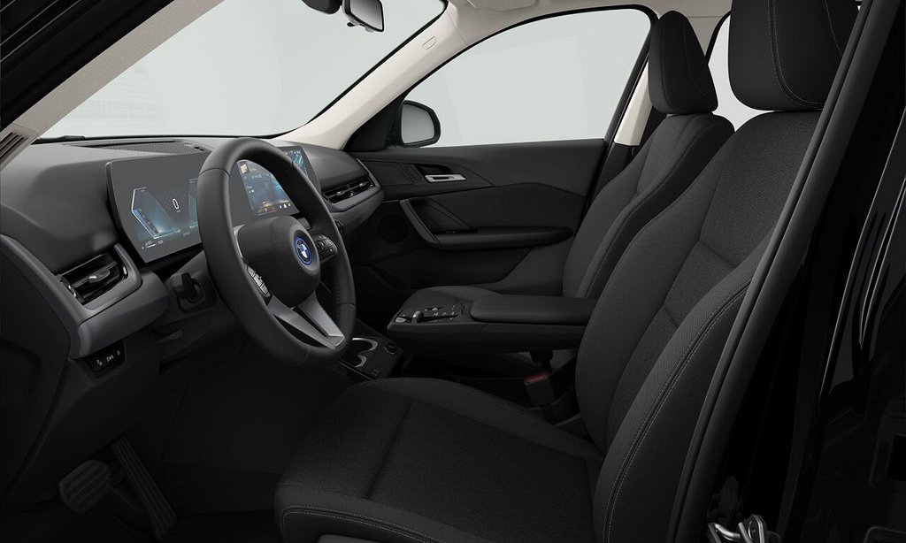 BMW X1 xDrive25e PRIVATLEASING KAMPANJ Fr. 5 495:-/Mån.