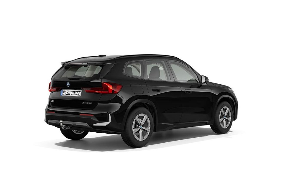 BMW X1 xDrive25e PRIVATLEASING KAMPANJ Fr. 5 495:-/Mån.