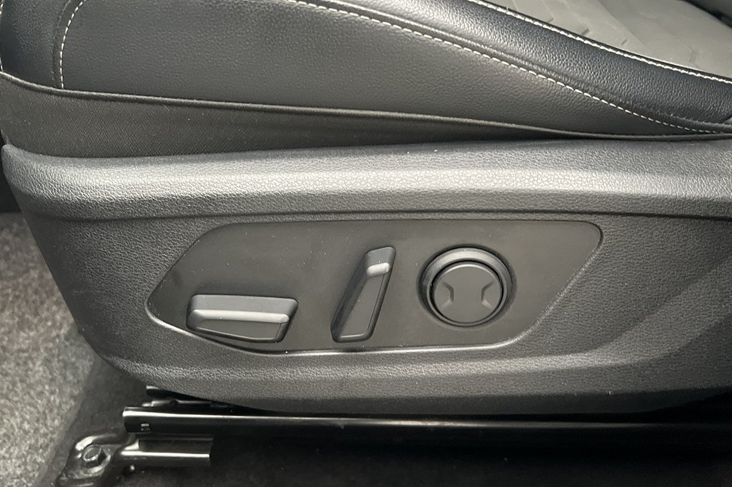 Kia Sportage PHEV AWD Advance H/K Dragkrok 360 Elstolar MOMS