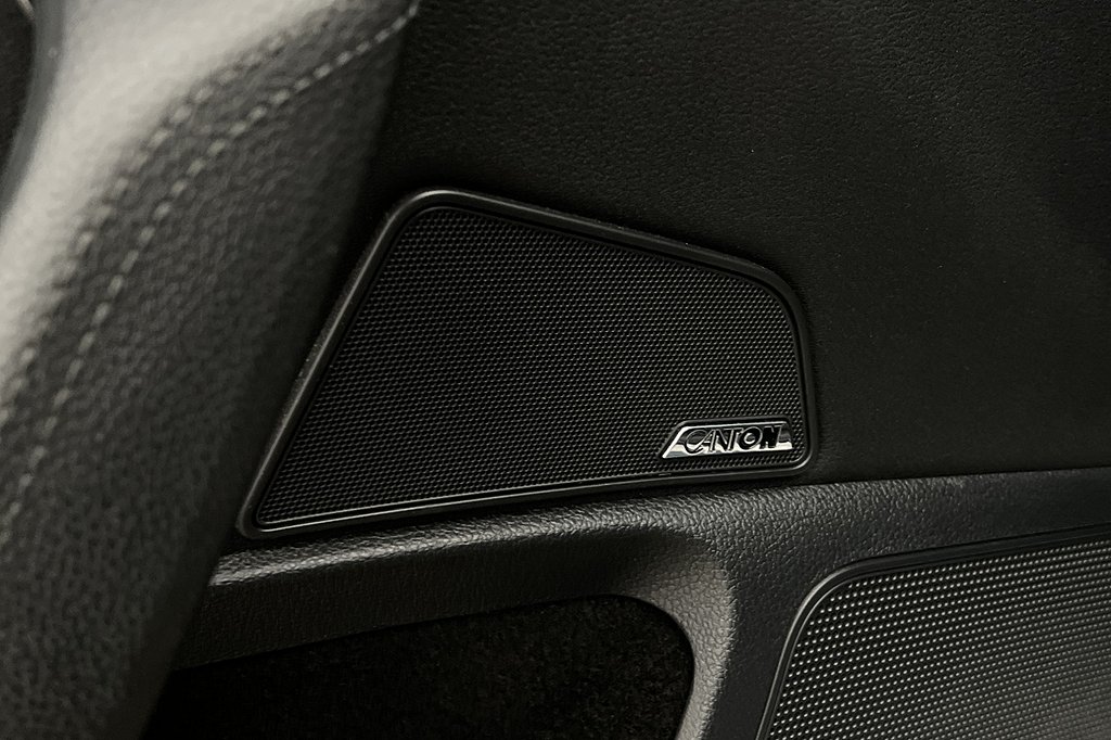 Skoda Superb iV Plugin Business Värm Drag Canton Kamera
