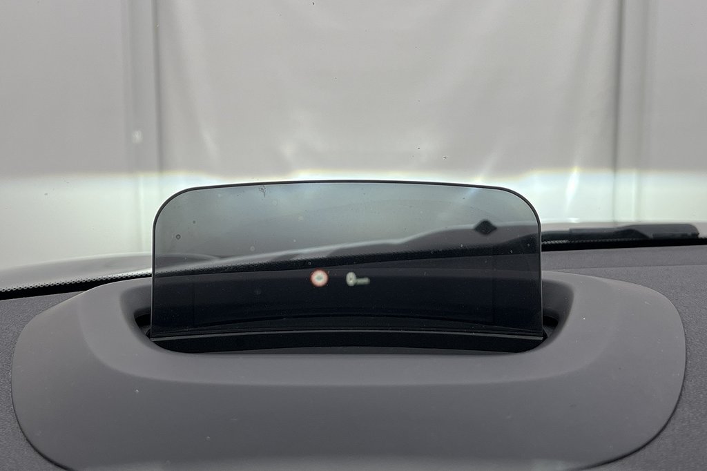 MINI Countryman SE ALL4 Salt II Panorama Kamera HUD Adaptiv