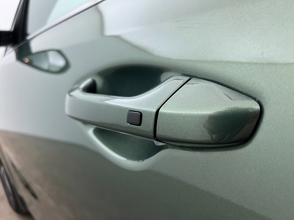 Kia Ceed SW Plug-in Hybrid DCT Advance Navi Backkamera