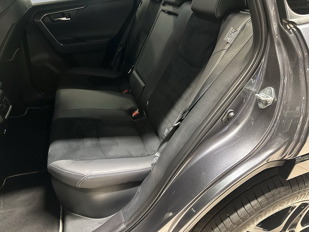 Toyota RAV4 2.5 HSD AWD-i GR Sport JBL / 390mil