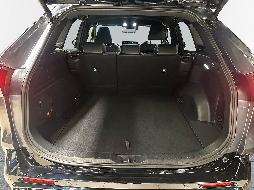 Toyota RAV4 2.5 HSD AWD-i GR Sport JBL / 390mil