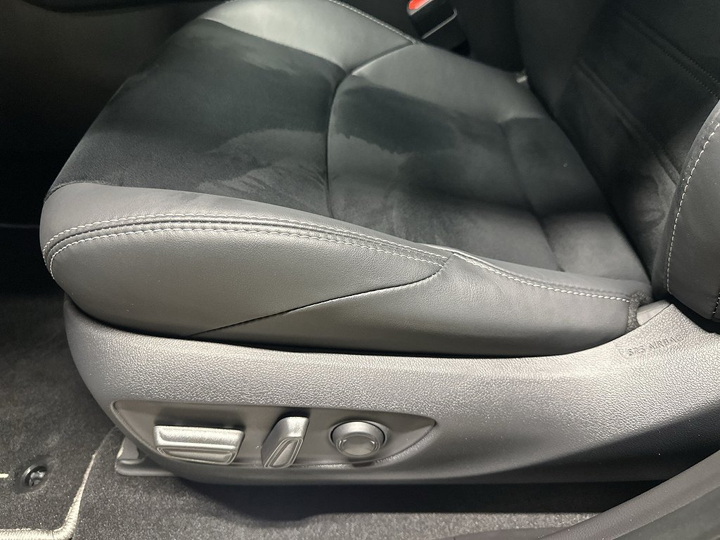 Toyota RAV4 2.5 HSD AWD-i GR Sport JBL / 390mil