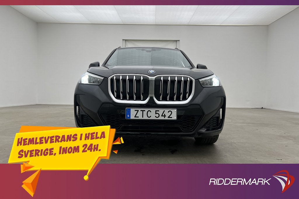 BMW X1 xDrive25e M Sport Panorama H/K Kamera Navi CarPlay