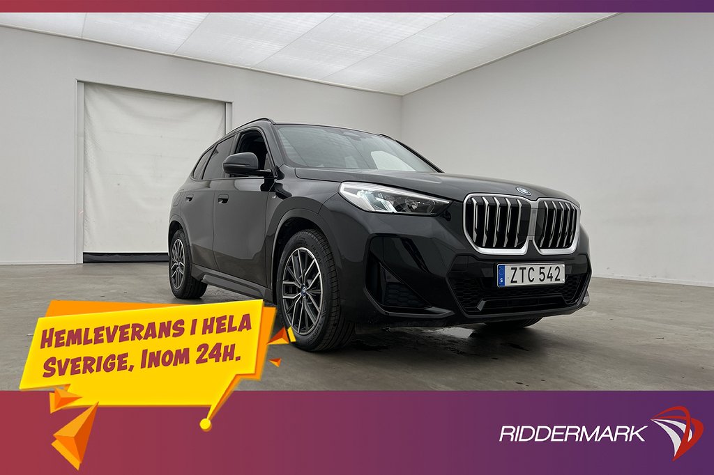 BMW X1 xDrive25e M Sport Panorama H/K Kamera Navi CarPlay