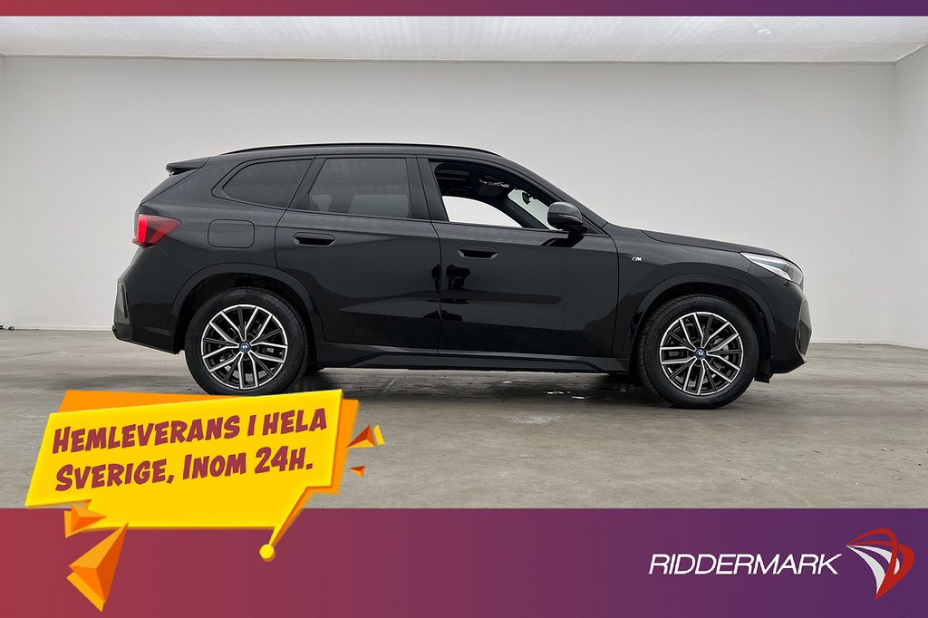 BMW X1 xDrive25e M Sport Panorama H/K Kamera Navi CarPlay