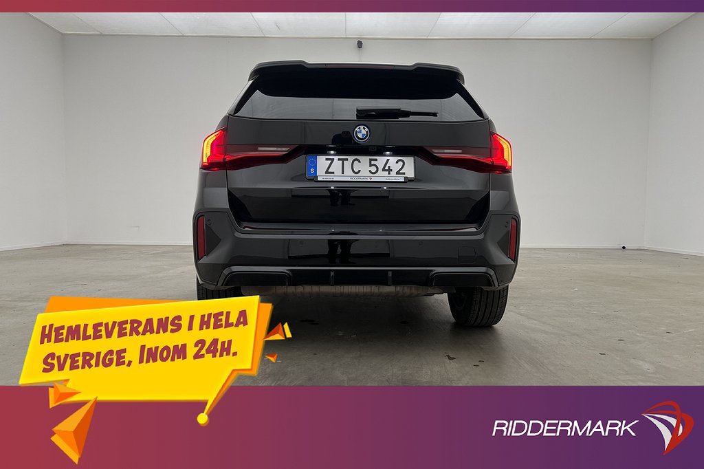 BMW X1 xDrive25e M Sport Panorama H/K Kamera Navi CarPlay