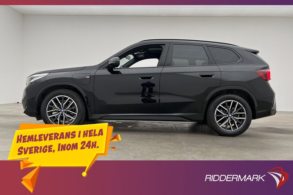 BMW X1 xDrive25e M Sport Panorama H/K Kamera Navi CarPlay