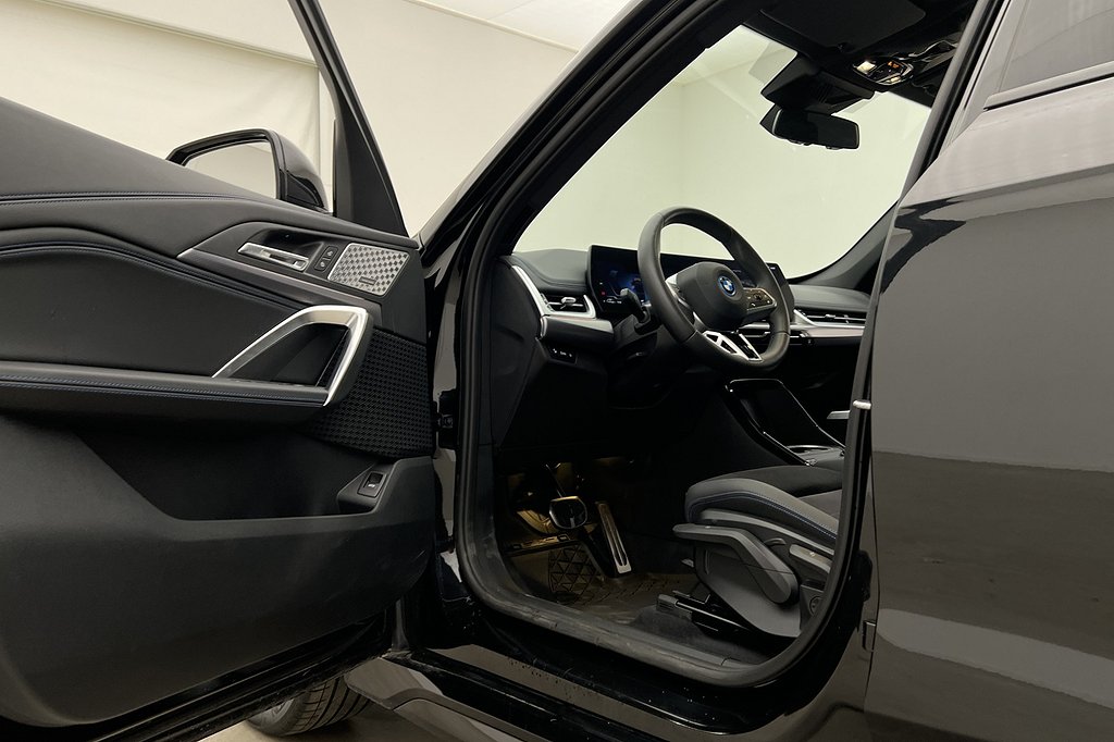BMW X1 xDrive25e M Sport Panorama H/K Kamera Navi CarPlay