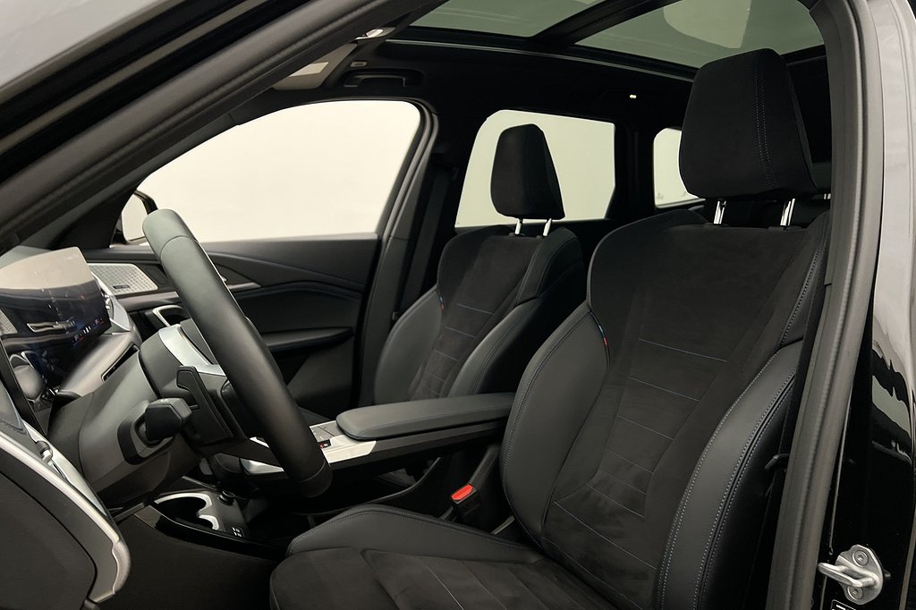 BMW X1 xDrive25e M Sport Panorama H/K Kamera Navi CarPlay