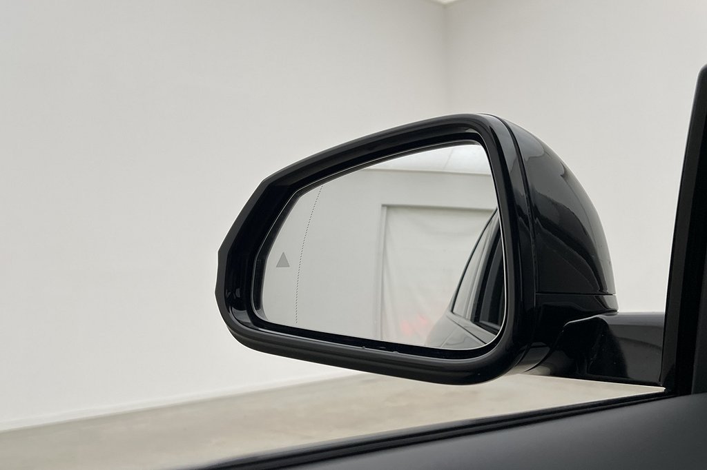 BMW X1 xDrive25e M Sport Panorama H/K Kamera Navi CarPlay