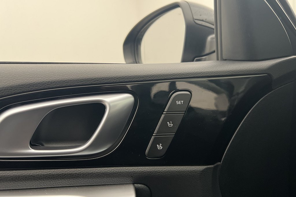 Kia Xceed Plug-in 141hk Advance Plus Pano Kamera Skinn