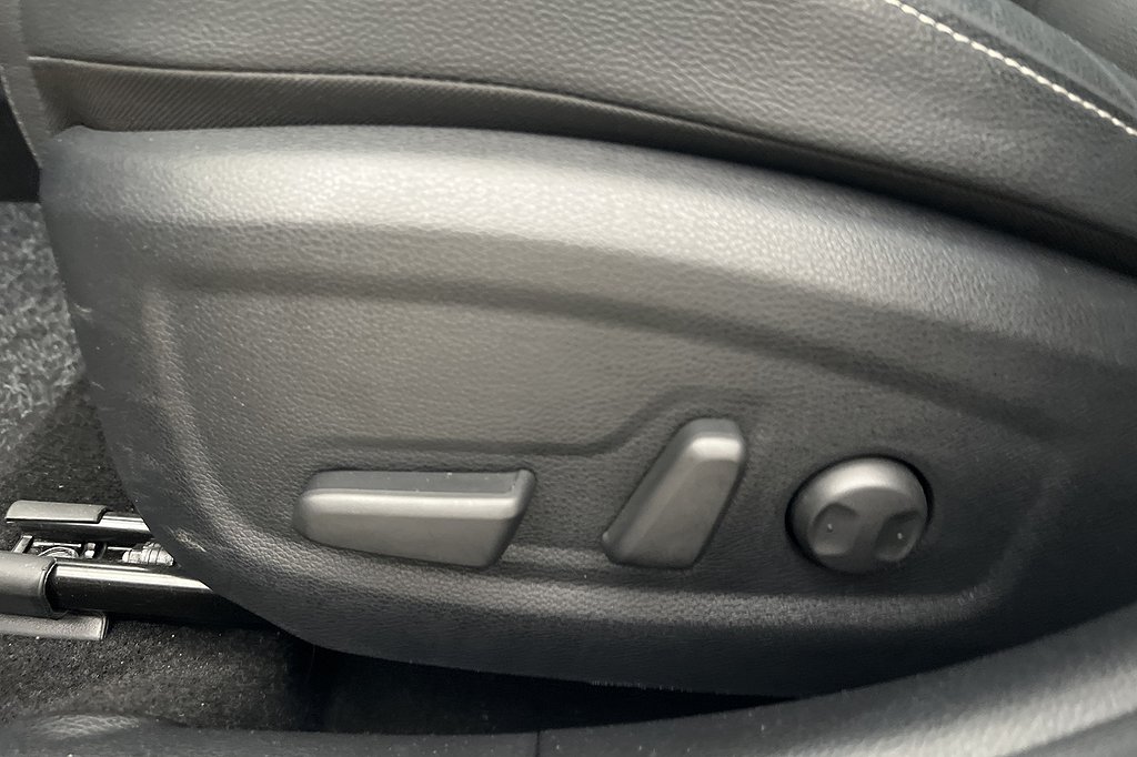 Kia Xceed Plug-in 141hk Advance Plus Pano Kamera Skinn