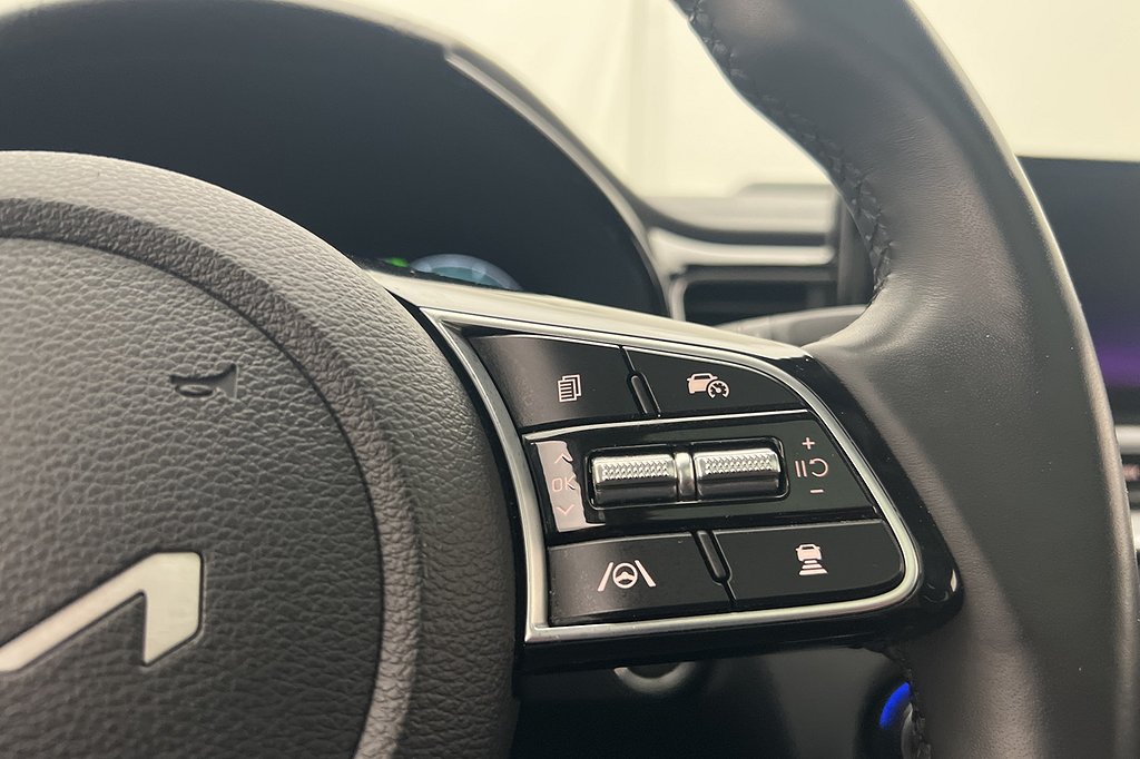 Kia Xceed Plug-in 141hk Advance Plus Pano Kamera Skinn