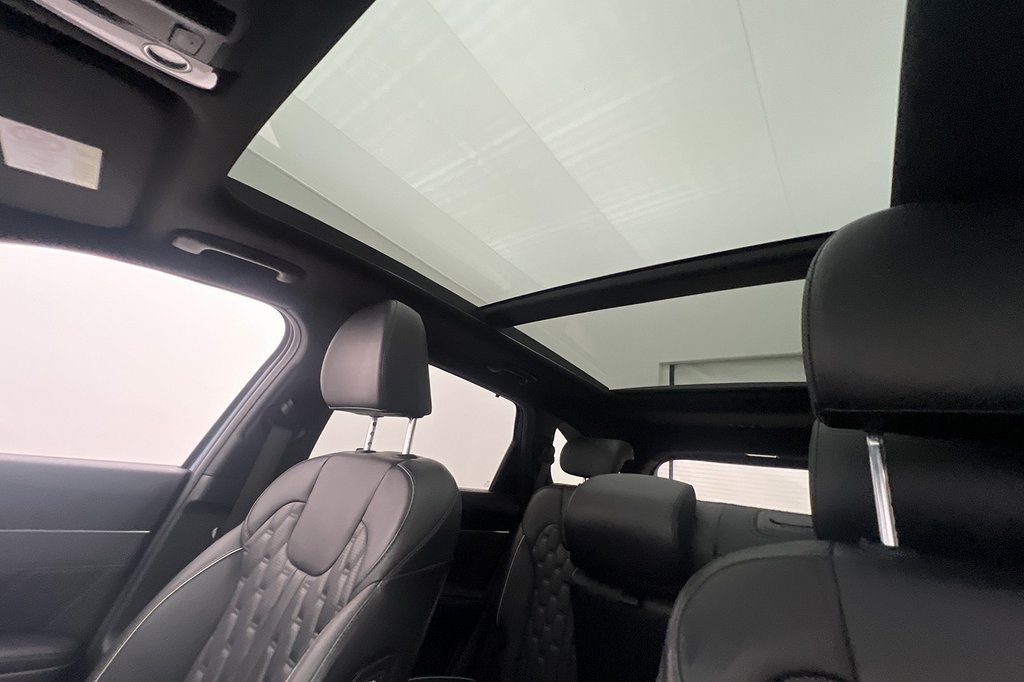 Kia Sorento PHEV AWD Advance Plus Pano 7-Sits Värmare BOSE