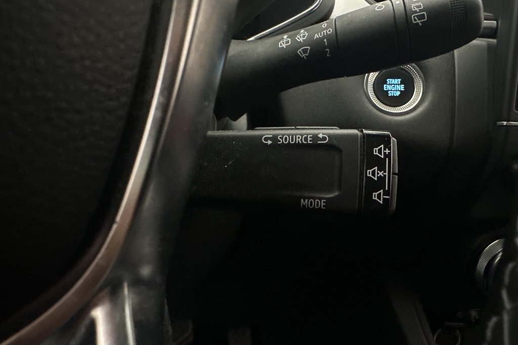 Renault Captur E-TECH Plug-in Hybrid 160hk ZEN CarPlay Navi