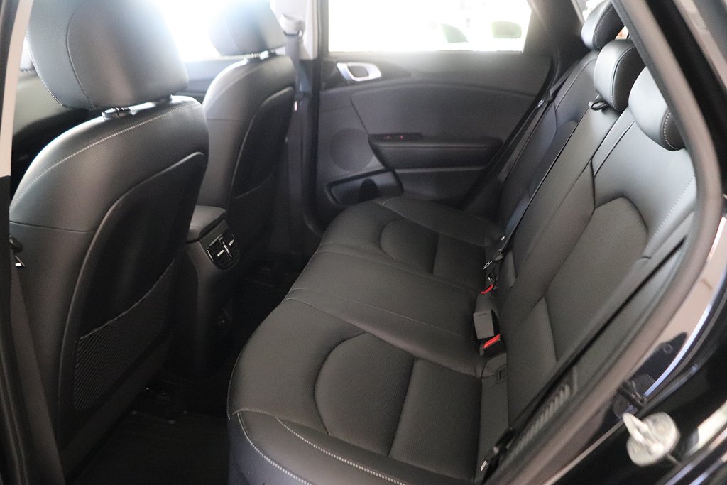 Kia Ceed Sportswagon Advance Plus 2 Pano Drag Navi Nyservad
