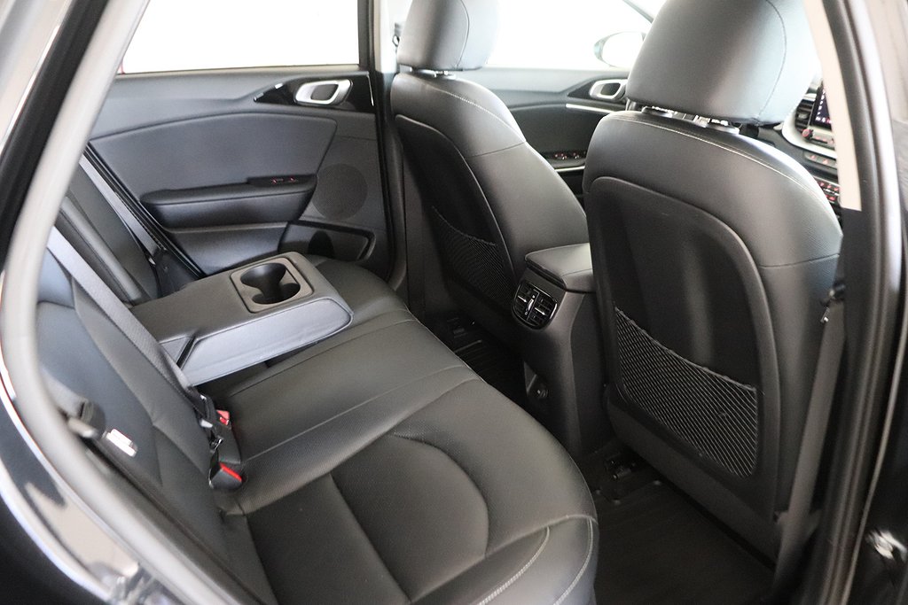 Kia Ceed Sportswagon Advance Plus 2 Pano Drag Navi Nyservad