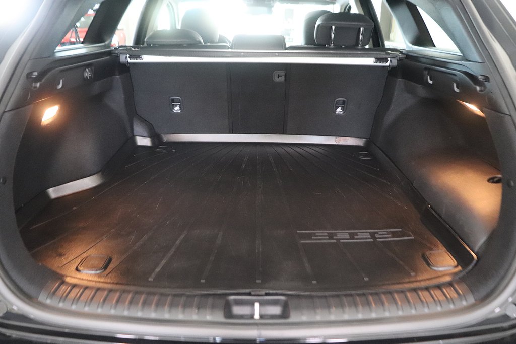 Kia Ceed Sportswagon Advance Plus 2 Pano Drag Navi Nyservad
