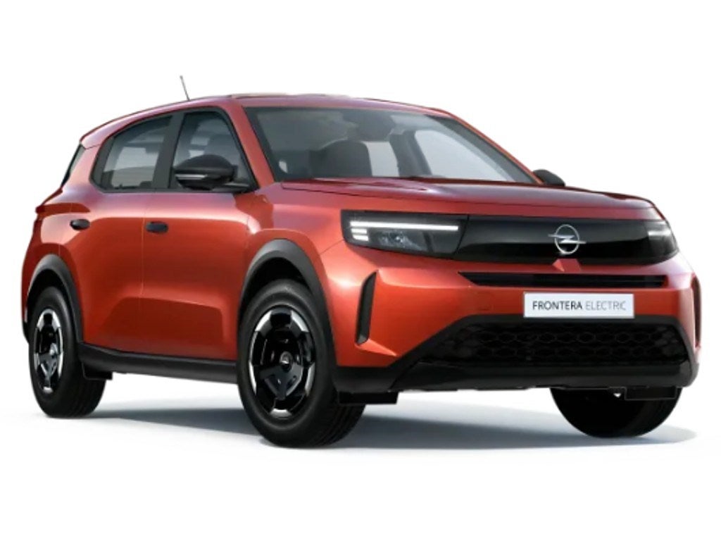 Opel Frontera Electric 113hk Aut