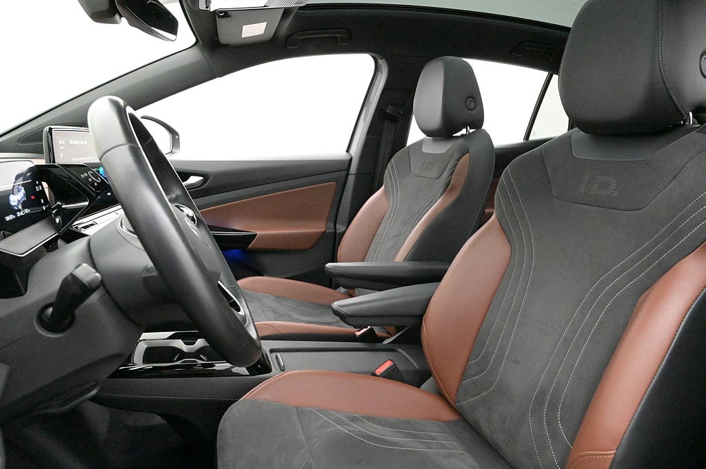 Volkswagen ID.5 Pro Performance Drag Pano BLIS 360 4.99%