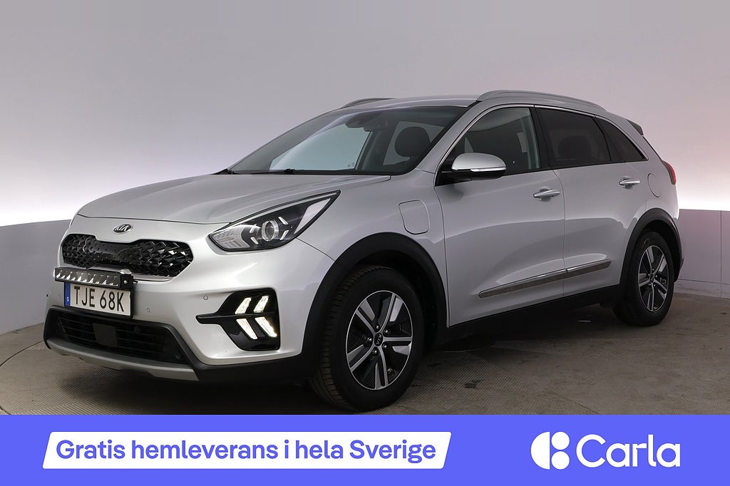 Kia Niro PHEV Advance Plus 1 Kamera Adap.Farth Drag 4,99%