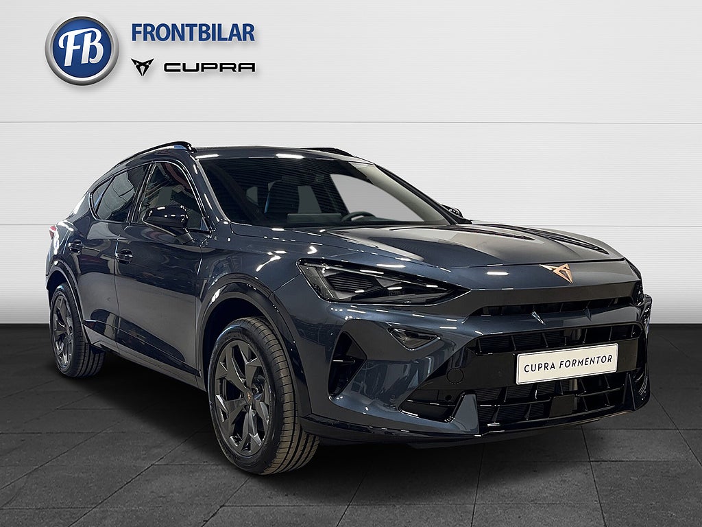 Cupra Formentor 1.5 E-Hybrid 204hk Företagsleasing fr2.495:-