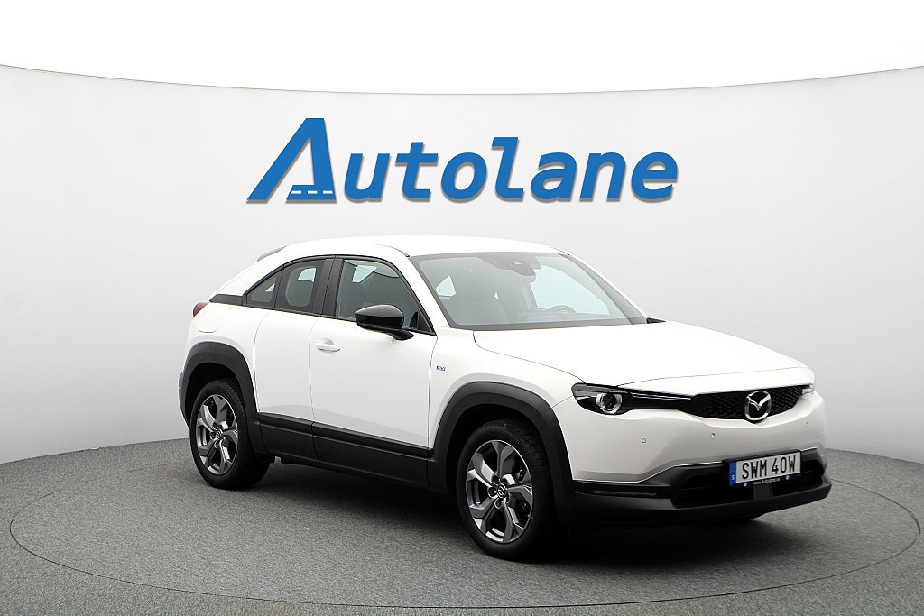 Mazda MX-30 e-Skyactiv, Kamera **Fri Hemleverans*