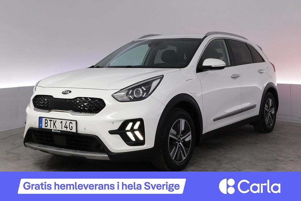 Kia Niro Plug-In Advance Plus 1 Kamera Adap.Farth 4,99%