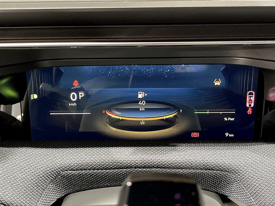 Citroën C5 Aircross MAX Hybrid – OMGÅENDE LEVERANS!