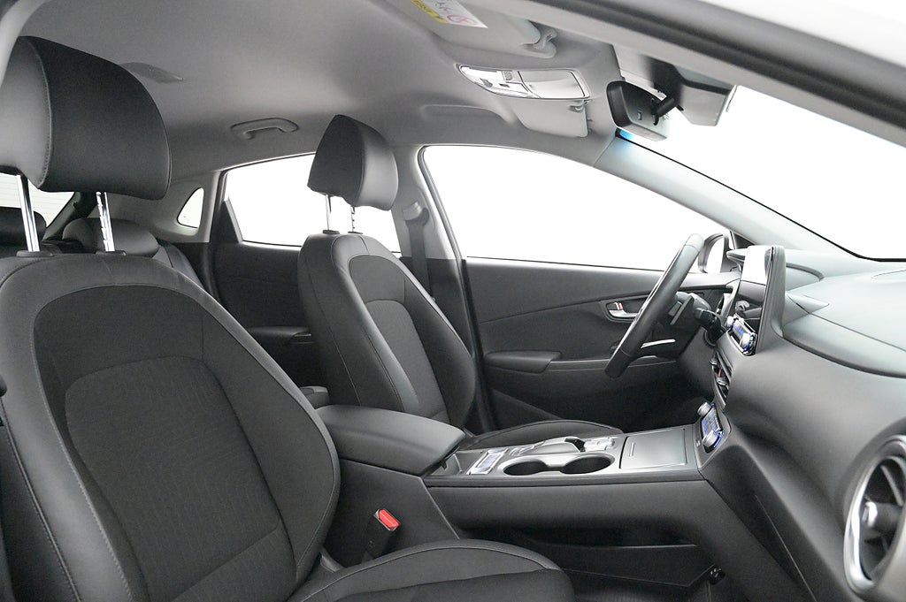 Hyundai Kona Electric 39,2 kWh Essential Kamera Krell 4,99%