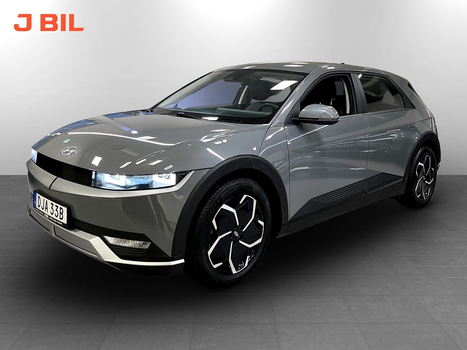 Hyundai IONIQ 5 Essential 77.4kWh 225hk Aut – B-KAMERA,ELSTOL,NAVI