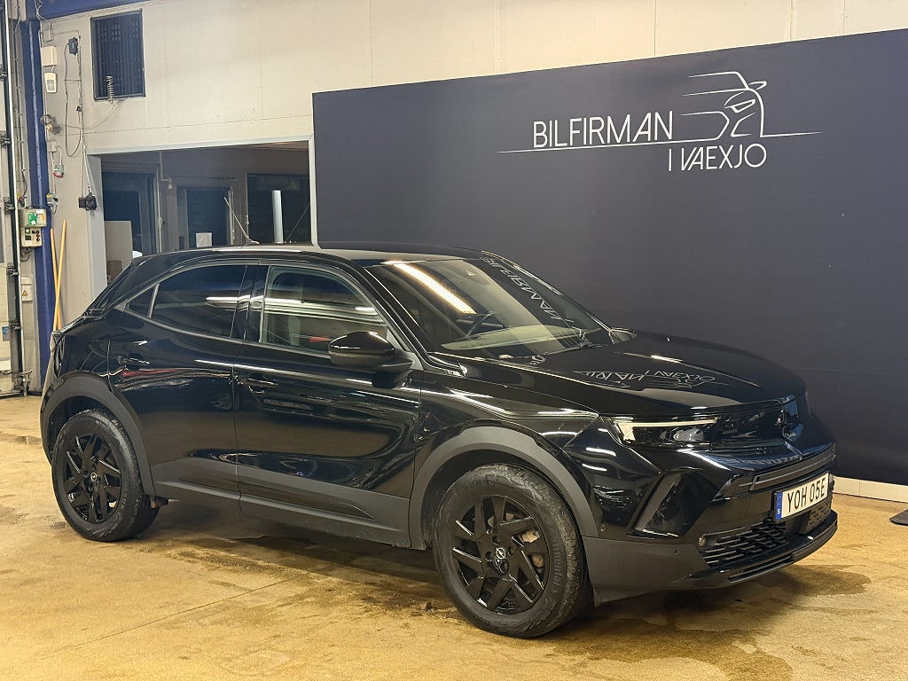 Opel Mokka -e GS-Line 50 kWh