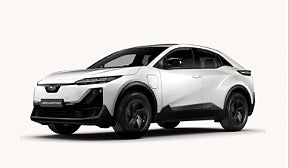 Subaru Uncharted Adventure Förhandsbokning med kampanjpris!