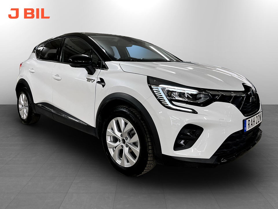 Mitsubishi ASX Instyle PHEV 159hk Aut – BOSE,PANO,B-KAMERA