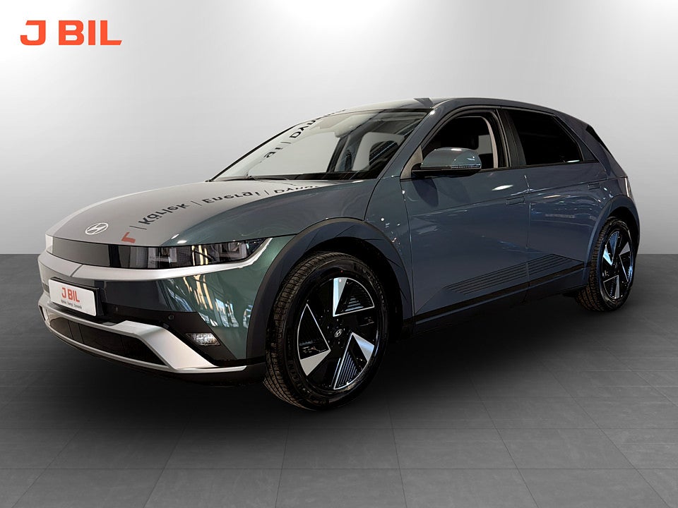 Hyundai IONIQ 5 Essential 64kWh 170k Aut – FULL LED MATRIX,SMARTKEY