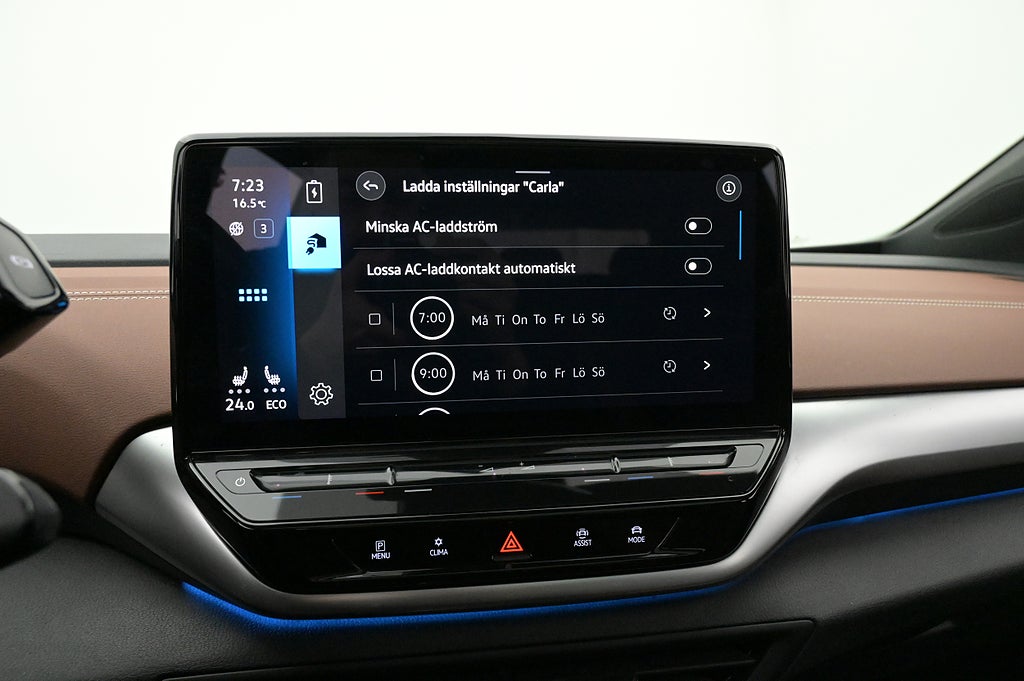 Volkswagen ID.4 Pro Performance Tech Pano 360 HUD Elsto Drag