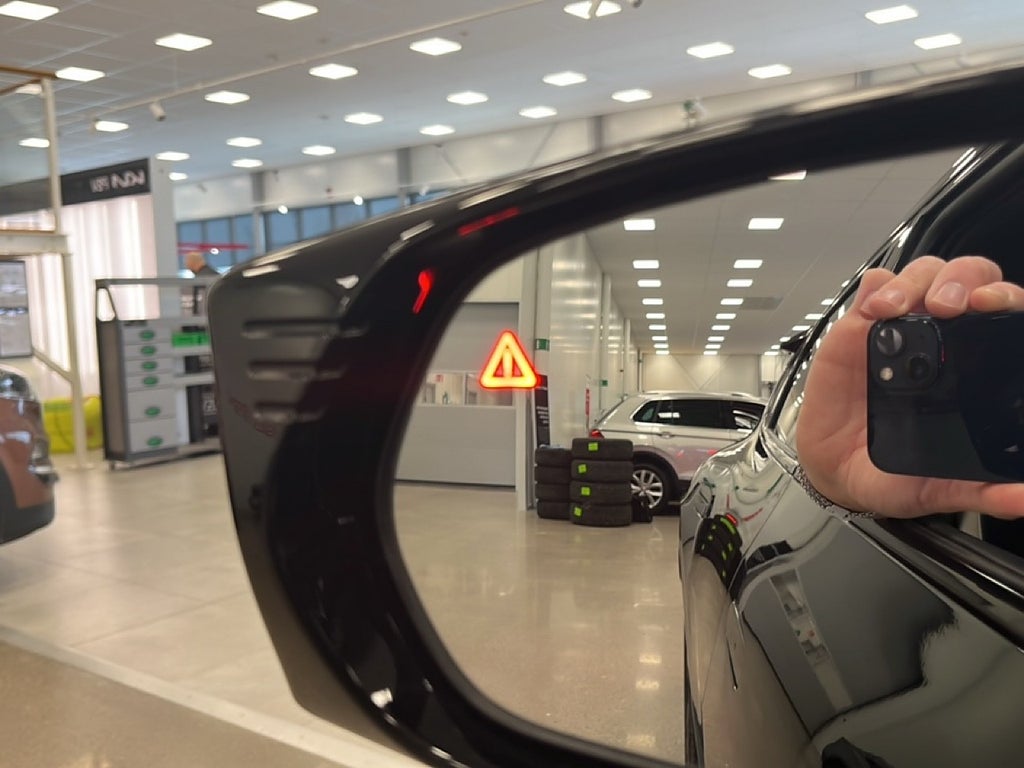 Kia EV6 77.4 kWh AWD GT-Line 20″ Hjul (LEASBAR FÖRETAG)