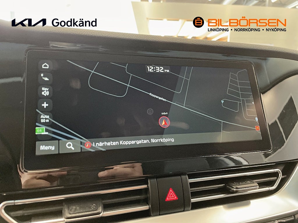 Kia E-Niro 64 kWh Advance Plus